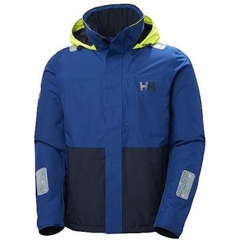 Helly Hansen Men's Arctic Shore Quarter Jacket