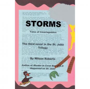 Storms : Tales of Irmariageddon