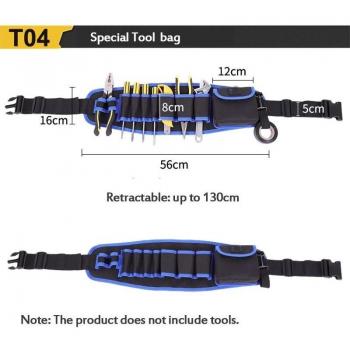 Repair Tool Bag