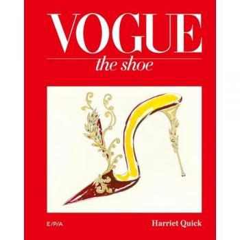 VOGUE - The Shoe - Edition française (Relié)