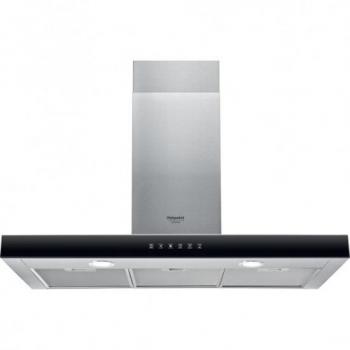 Exaustor Hotpoint HHBS9.8FLTX/1