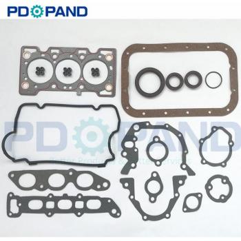 F6A Engine Overhaul Gasket Set for Suzuki Alto JA12