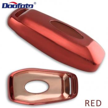 Étui de Protection Doofoto pour Clé Ford F-150