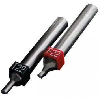 Fresino Per 'Matrix Evo' Mod. F44 - Per Chiavi Fiat