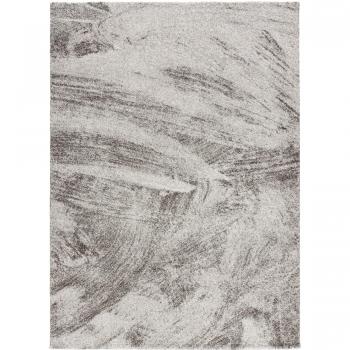 Tapis Atticgo Nuage Gris 190x2x135