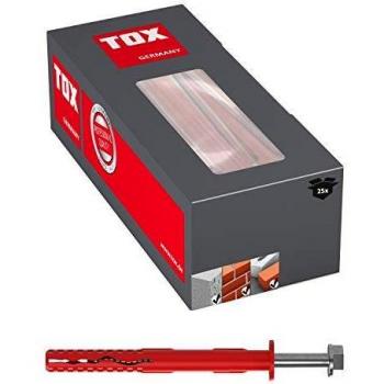 Tassello Facciata XL 14x180 mm