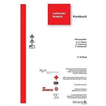 Leitender Notarzt