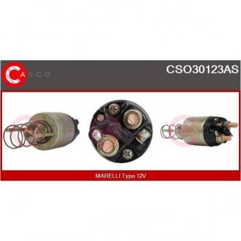 Interruptor CASCO CWR70033GS para elevalunas