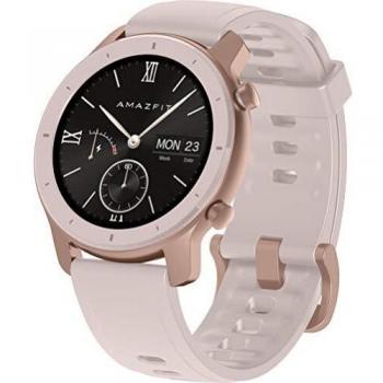Amazfit GTR 42mm Smartwatch - optische Herzfrequenz-Messung