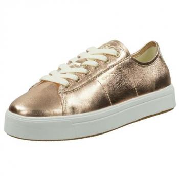 Gant Goldfarbene Sneaker für Damen 42