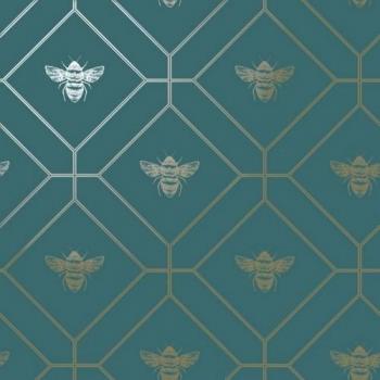 World of Wallpaper Bee Wallpaper