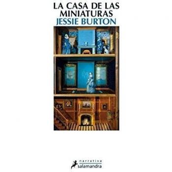 LA CASA DE LAS MINIATURAS