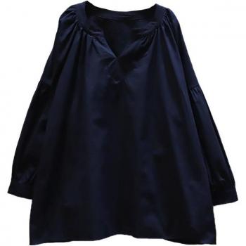 Camisa Mujer Temperamento Casual
