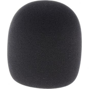 4cm Microphone Sponge Cover for Condenser Microphones