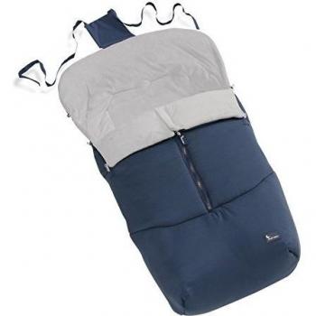 Saco Universal Silla Paseo Azul Marino