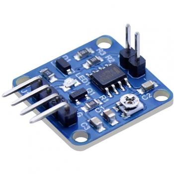 Piezo Vibration Sensor Module for Arduino