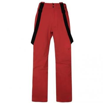 Protest PRTMIKADO Pantaloni Rosso