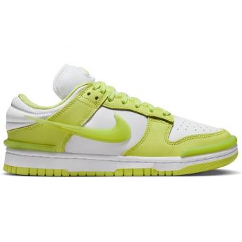 Nike Dunk Low Twist Women's Yellow 4.5