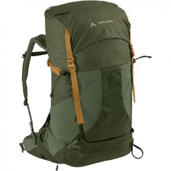 Plecak Brenta 44+6 cedar wood VAUDE