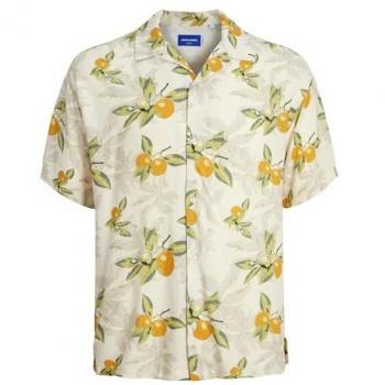 Jack & Jones Luke Hlaće Beige