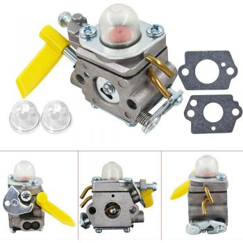 Carburetor for Homelite ZAMA RYOBI 3074504