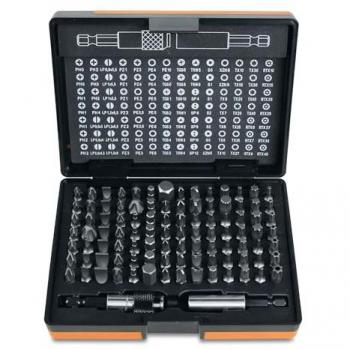 Beta 861/C100 Bitset – 100 Delig In Koffer
