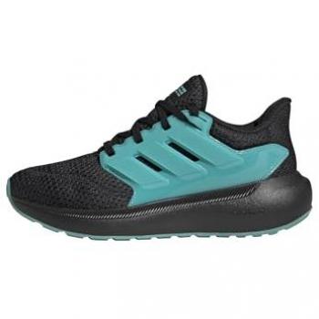 Sneakers Adidas Mercedes AMG Petronas Formula One Team Ultimashow 2.0 JQ3522 Nero