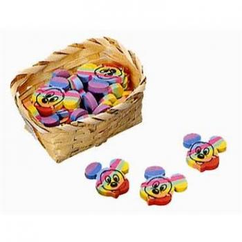 Goma de borrar Disney en bote de 35