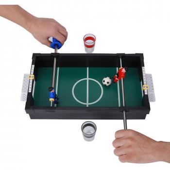 Juego de Fútbol Interactivo de Escritorio