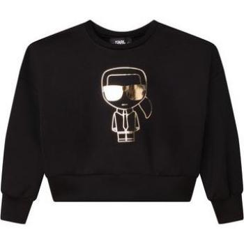 Camisa Deportiva Lagerfeld Infantil Z15403-09B