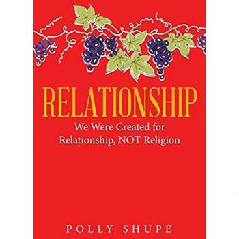 Relationship: We Were Created for Relationship, Not Religion