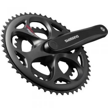 Shimano Tourney FC-A070 Chainset 7/8-speed