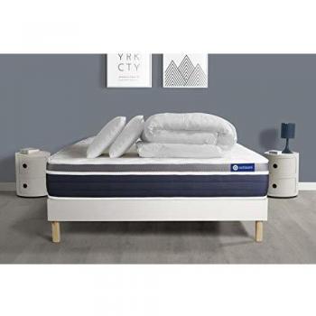 Materasso Actiflex Confort Molle Insacchettate