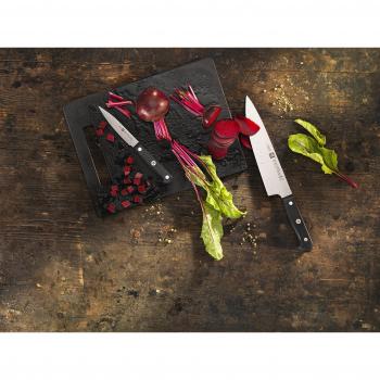 Santoku nůž ZWILLING Gourmet 18 cm z nerezové oceli