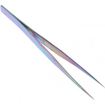 Anti-Static Stainless Steel Tweezers