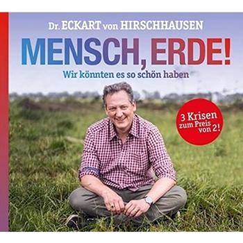 Mensch, Erde!