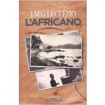 L'africano. Ediz. illustrata
