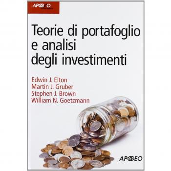 Teorie di portafoglio e analisi degli investimenti