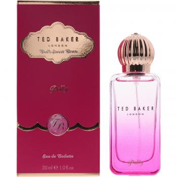 Ted Baker Polly Eau De Toilette 50ml - Black