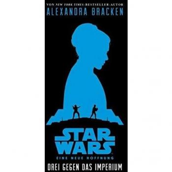 Drei gegen das Imperium