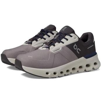 On - Zapatillas de running Cloudrunner 2 Waterproof para hombre