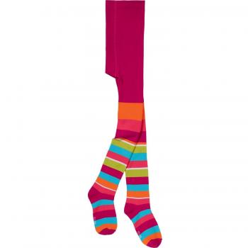 Strumpfhose Maximo Pink – Größe 98/104