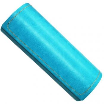 PU Leather Myopia Case