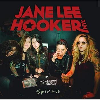 Spiritus (CD).