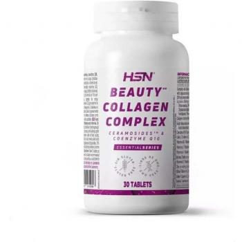 HSN - Colágeno complex beauty 30 tabletas