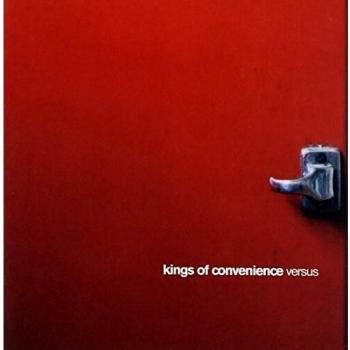 Kings of Convenience - Versus (Remix Album)