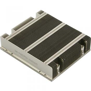 Super Micro SNK-P0057PSU - Prozessorkühler