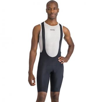 Culote Deportivo Sportful Giara 2 Negro