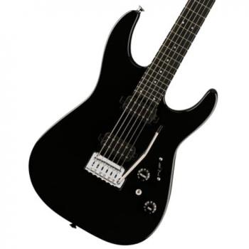 Charvel PM DK24 HH 2PT EB Black