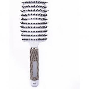 Girls Hair Scalp Massage Brush